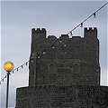 Carrickfergus Castle, Antrim