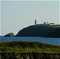 Galley Head lighthouse, County Cork