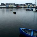 The Claddagh in Galway